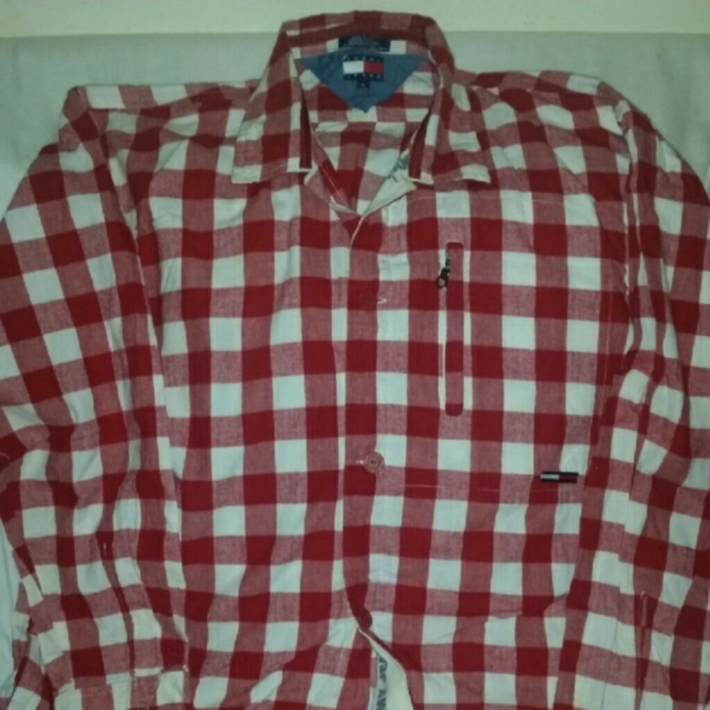 Men's shirt